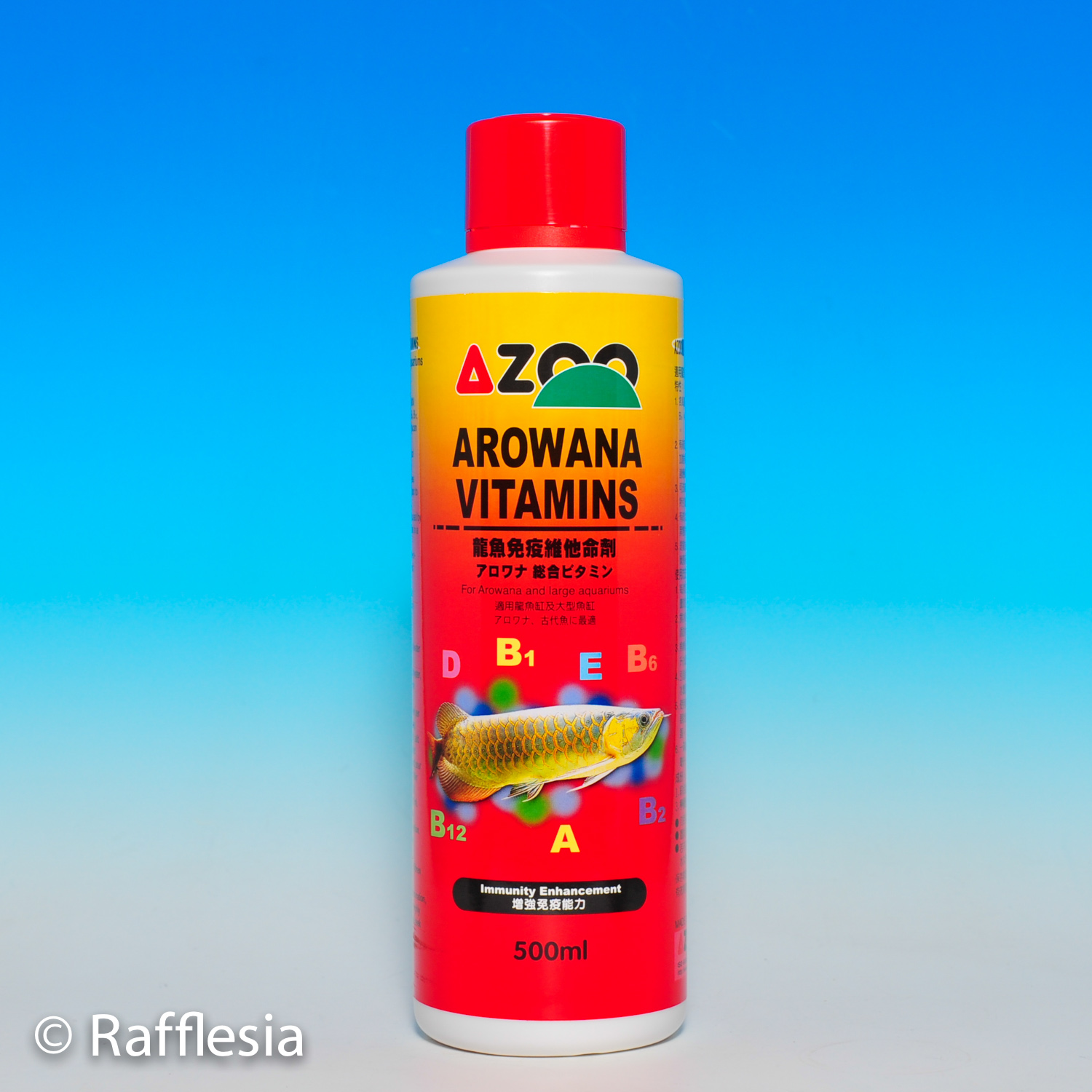 AZOO r^~@500ml