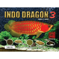 インドドラゴン３（洋書）「印尼神龍」