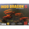 インドドラゴン５（洋書）「印尼神龍」