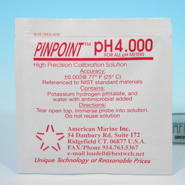 PH校正液 (4.000) [ph-4000-p]