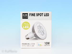 t@CX|bgLEDiPOvj [FINE-SPOT-LED-10W]