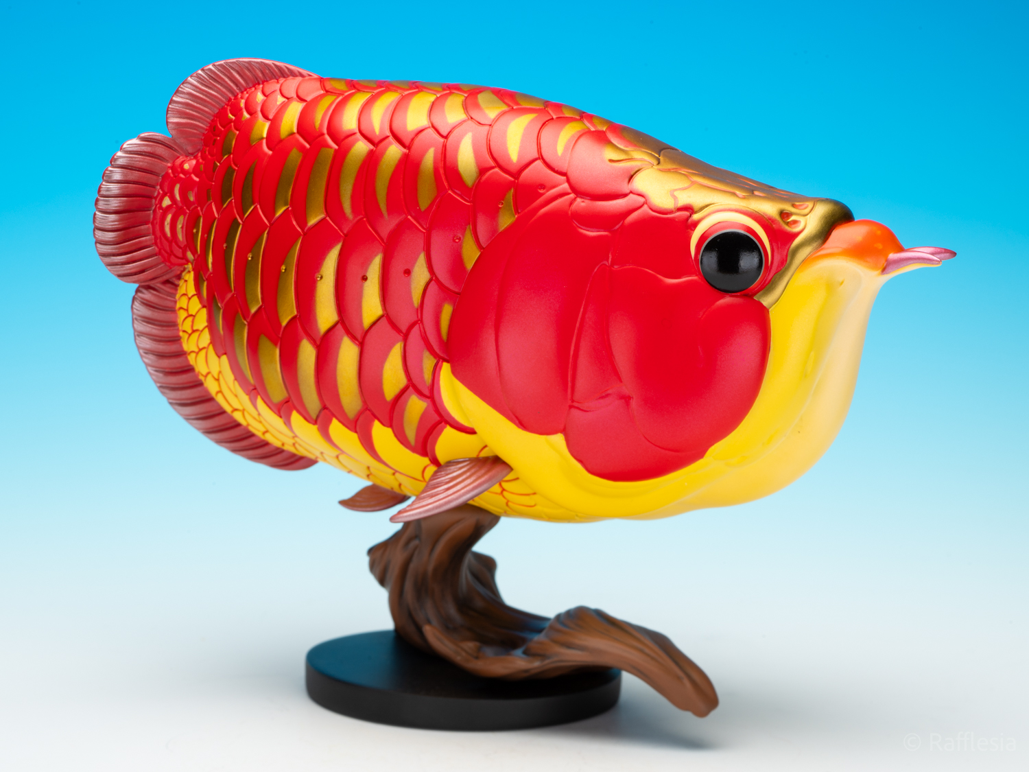 AWAAig PLUS  [RED-Arowana-Plus]