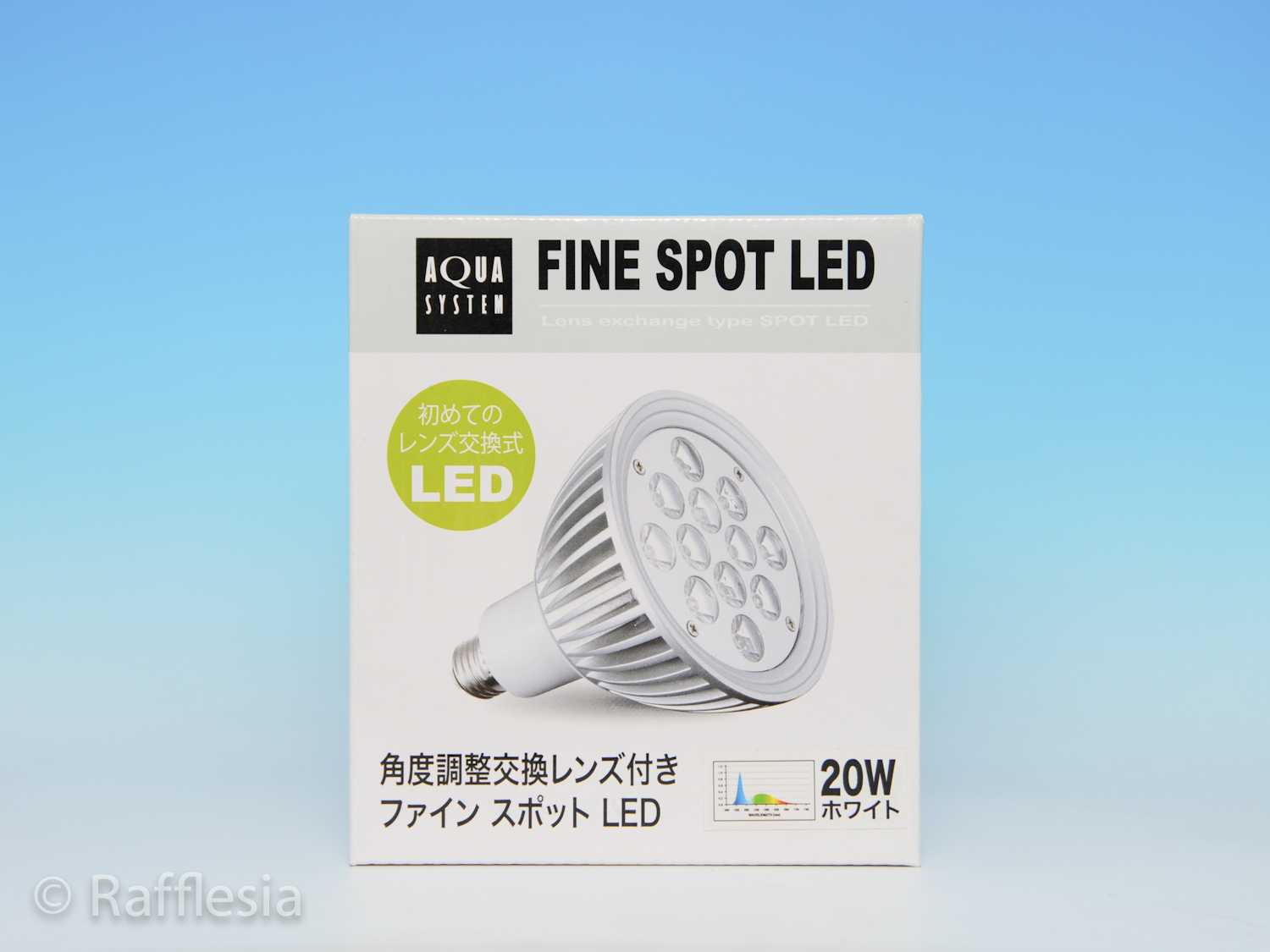 t@CX|bgLEDiQOvjzCg[FINE-SPOT-LED-20W-WHITE]