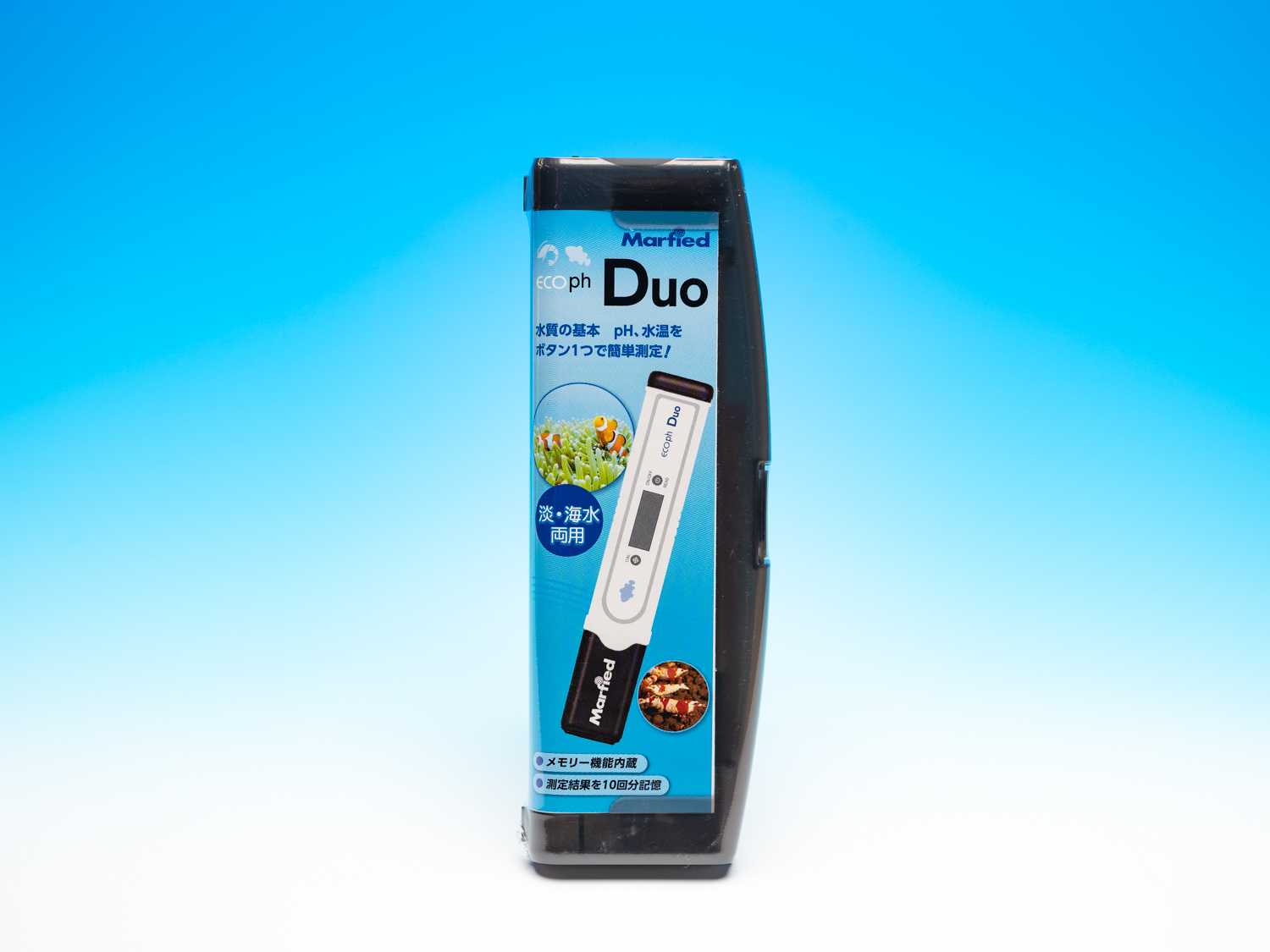 GRy[n[ Duo[eco-PH-Duo]