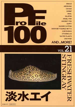 ProFile100 VOL.21 uWGCv[PF100-21]